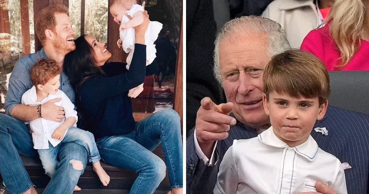 copy of articles thumbnail 1200 x 630 27.jpg?resize=412,232 - Fears Grow That King Charles Will NEVER Get To See Grandkids Archie & Lilibet Again