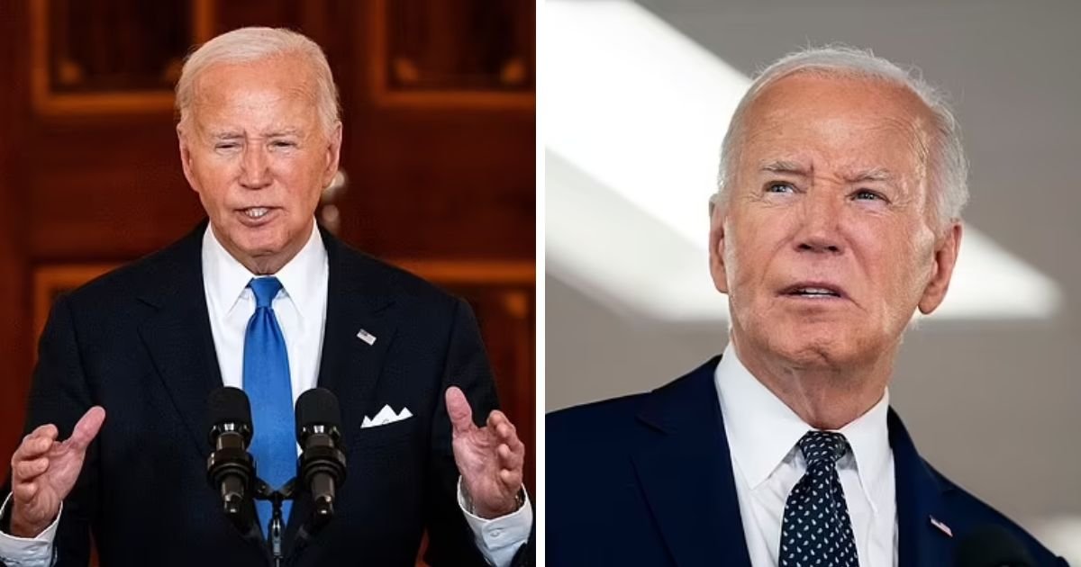 copy of articles thumbnail 1200 x 630 3 1.jpg?resize=412,232 - Is President Biden Withdrawing? Second House Democrat Calls For Exit From Presidential Race