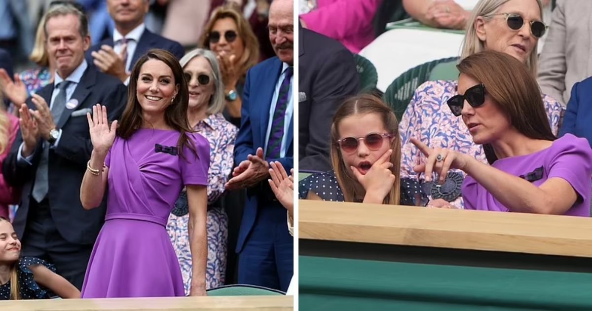 copy of articles thumbnail 1200 x 630 3 10.jpg?resize=412,232 - Princess Kate Of Wales Gets Standing Ovation And Much Love For Attending Wimbledon Final