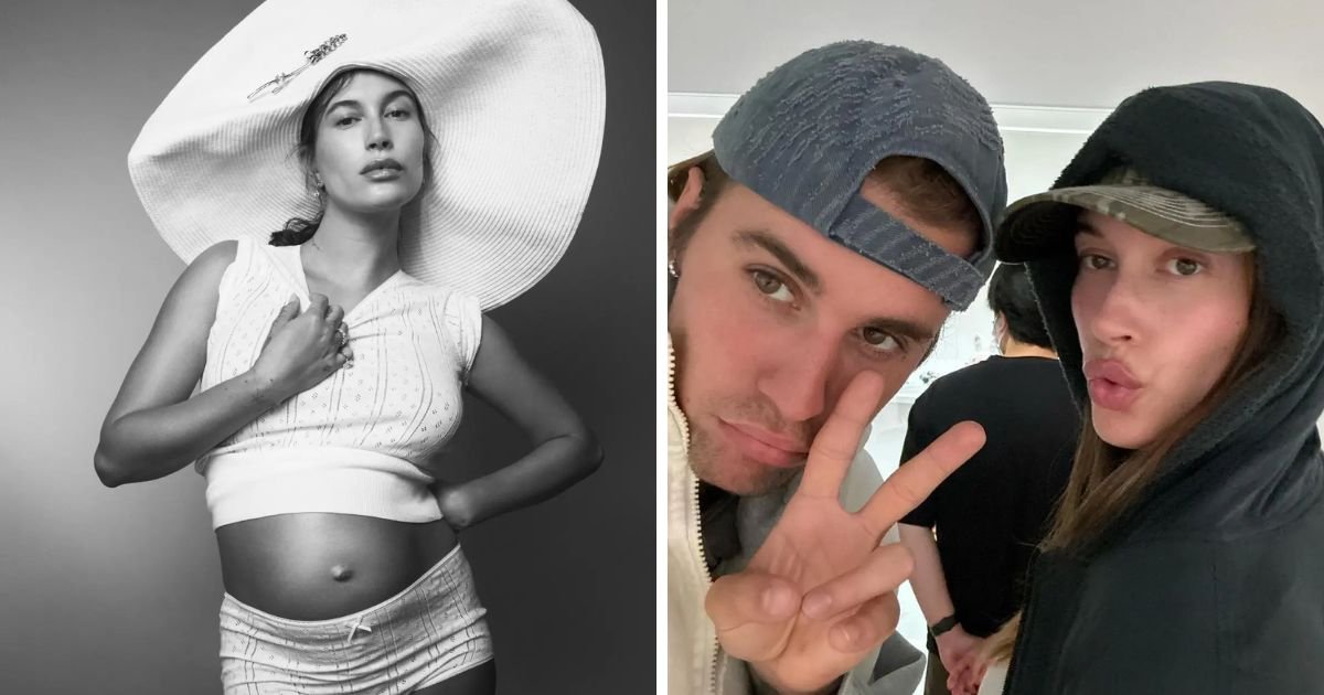 copy of articles thumbnail 1200 x 630 3 17.jpg?resize=412,232 - 'I've Built My Own!'- Pregnant Hailey Bieber Confirms In Shocking New Interview That She's NOT Close To Her Family
