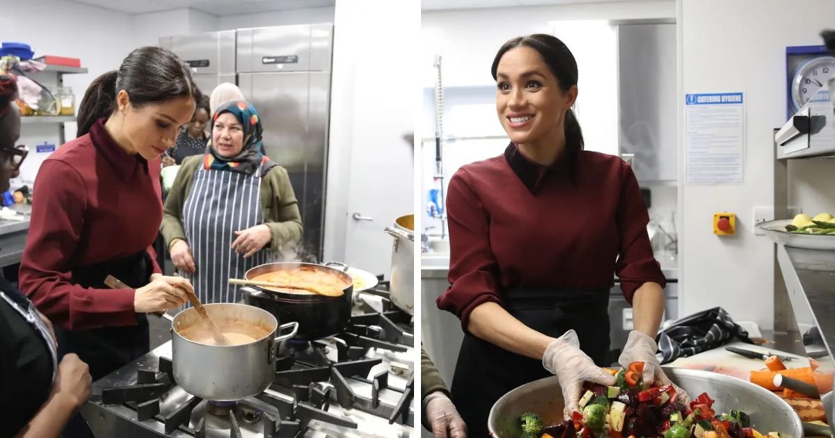 copy of articles thumbnail 1200 x 630 4 1.jpg?resize=1200,630 - Meghan Markle Slammed For Claiming She's The Next 'Martha Stewart' As Cooking Show Wraps Up Filming