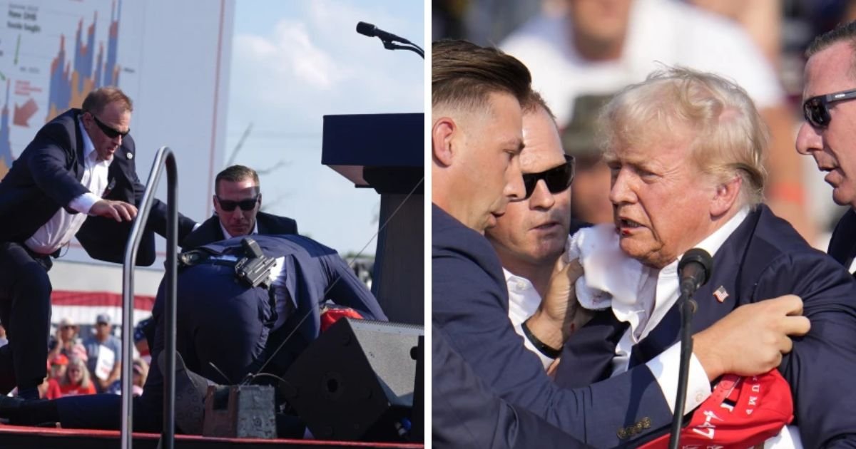 copy of articles thumbnail 1200 x 630 4 12.jpg?resize=1200,630 - 'What Took Them So Long?'- FBI Questions Trump's Secret Service Agents For 'Delayed' Action During Assassination Attempt