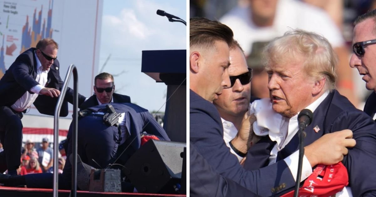 copy of articles thumbnail 1200 x 630 4 12.jpg?resize=412,232 - 'What Took Them So Long?'- FBI Questions Trump's Secret Service Agents For 'Delayed' Action During Assassination Attempt