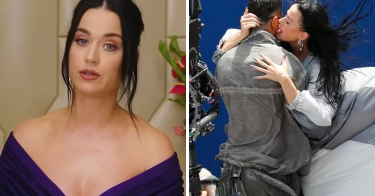 copy of articles thumbnail 1200 x 630 4 21.jpg?resize=412,232 - Fans Worry For Katy Perry's Mental Health As Celeb Seen LICKING Orlando Bloom Look-Alike In New Footage