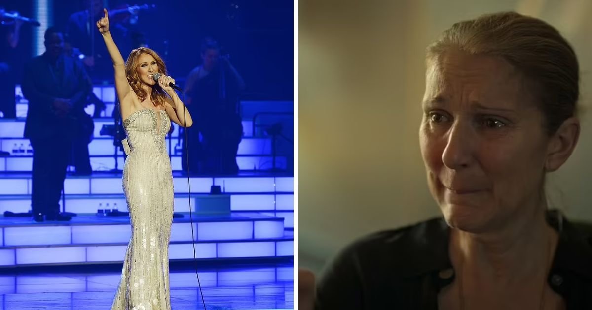 copy of articles thumbnail 1200 x 630 4 6.jpg?resize=1200,630 - Major Update On Celine Dion's Comeback Amid Harrowing Battle With Stiff Person Syndrome