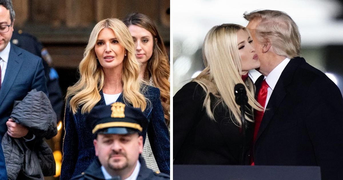 copy of articles thumbnail 1200 x 630 5 10.jpg?resize=1200,630 - 'Emotional' Ivanka Trump RUSHES To Be By Her Dad's Side While Sharing Heartfelt Message After His Assassination Attempt