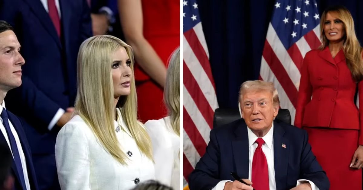 copy of articles thumbnail 1200 x 630 5 15.jpg?resize=412,232 - Melania & Ivanka Trump Set The Stage On Fire In Red & White While Supporting Donald Trump At RNC
