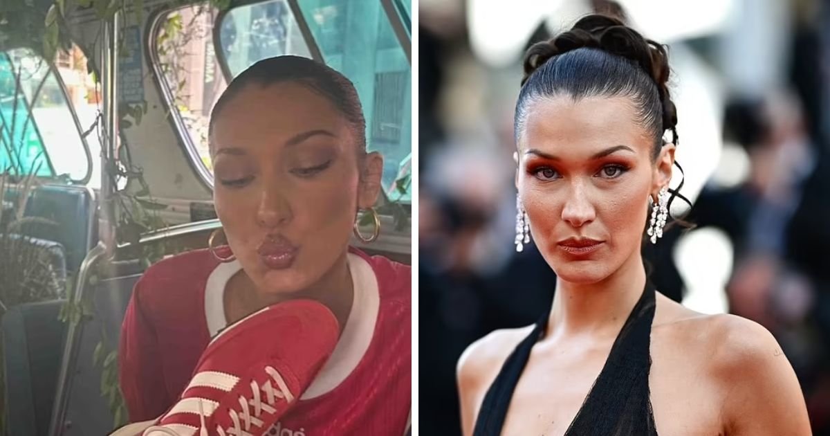 copy of articles thumbnail 1200 x 630 5 17.jpg?resize=1200,630 - Supermodel Bella Hadid Hires Lawyers After Sports Giant Adidas Pulls Her Out Of Controversial Campaign