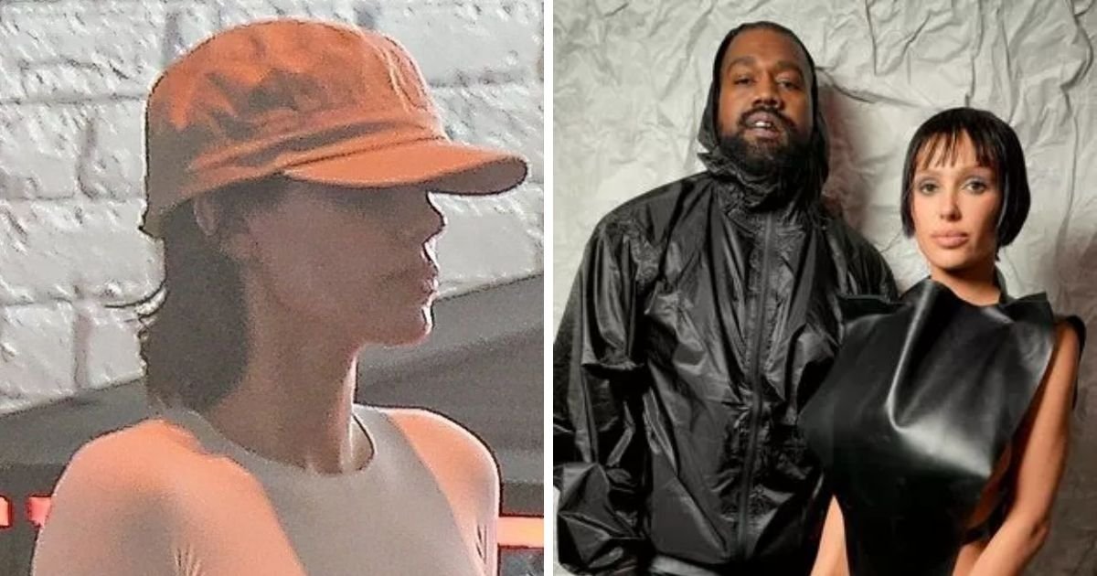 copy of articles thumbnail 1200 x 630 5 18.jpg?resize=412,232 - Kanye West Makes Desperate Attempts To Cover Bianca Censori's 'Most Daring Outfit' As Couple Risk Getting KICKED OUT