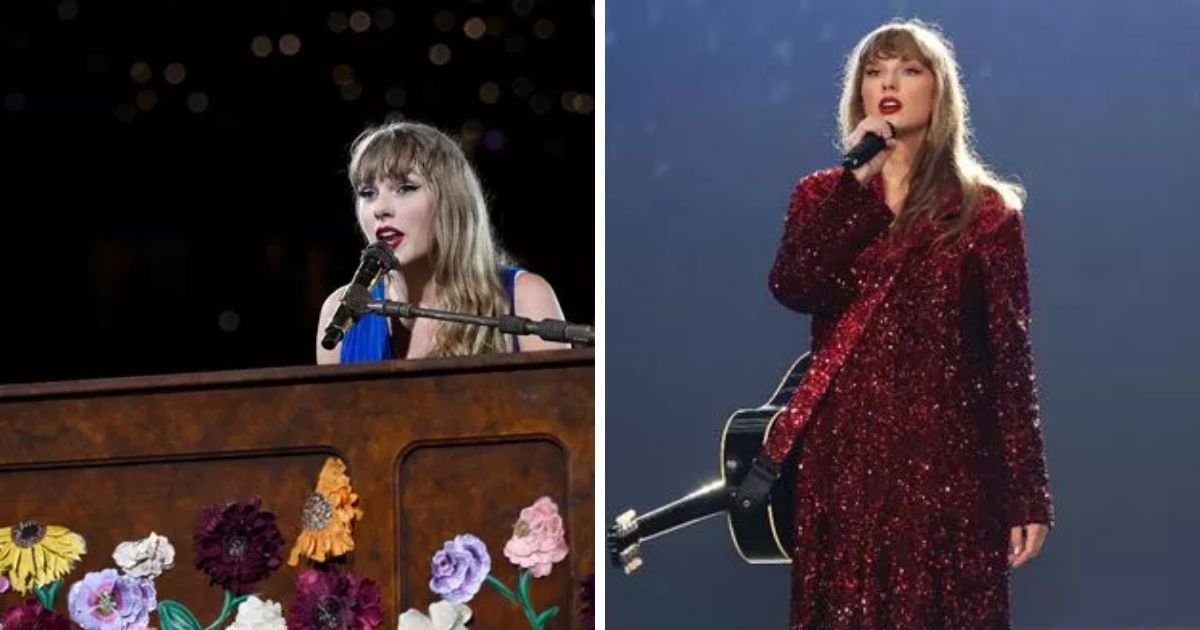 copy of articles thumbnail 1200 x 630 5 5.jpg?resize=1200,630 - Taylor Swift PAUSES Show THREE TIMES In Ten Minutes To Help Fans In Packed Crowds