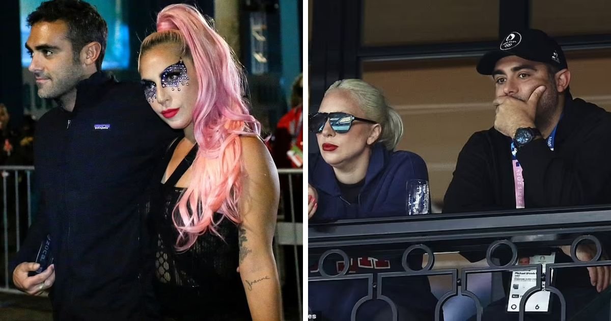 copy of articles thumbnail 1200 x 630 6 14.jpg?resize=1200,630 - Lady Gaga Is ENGAGED To Michael Polansky After Four Years of Dating