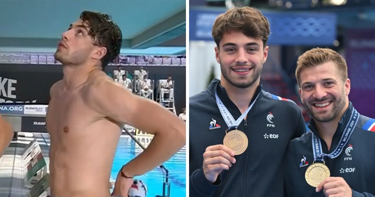 copy of articles thumbnail 1200 x 630 6 16.jpg?resize=1200,630 - ‘Please Stop, It’s Getting Awkward!’- Olympic Officials Urge Fans To Focus On The Sport After Internet Meltdown On French Diver’s Revealing Trunks