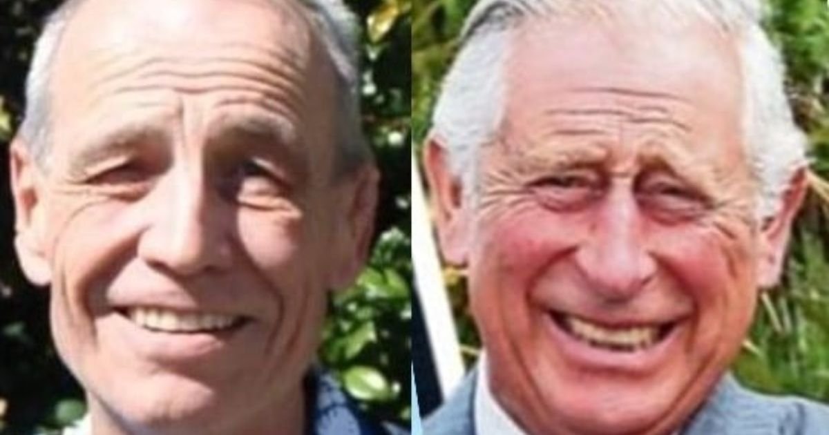 copy of articles thumbnail 1200 x 630 6 2.jpg?resize=412,232 - Guy Who Believes He's King Charles III's 'Secret Son' Shares Image Of His Own Daughter As PROOF