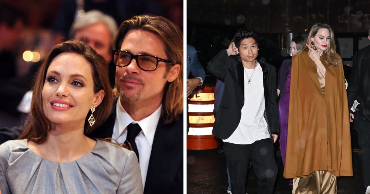 copy of articles thumbnail 1200 x 630 7 14.jpg?resize=1200,630 - ‘Where’s Brad Pitt?’- Fans Slam Estranged Father As Son Pax HOSPITALIZED After ‘Near Death’ Motorcycle Crash