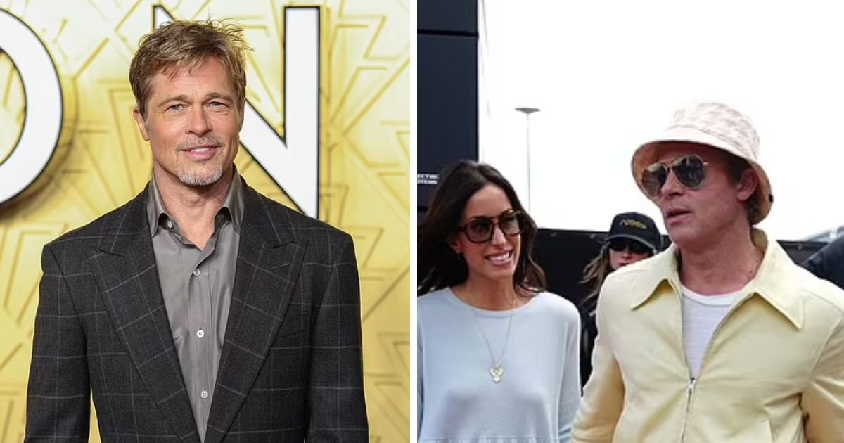 copy of articles thumbnail 1200 x 630 7 5.jpg?resize=1200,630 - 'He Showers Daily Now!'- Brad Pitt's New Lover Makes Sure He's NOT Smelly Anymore, Close Pal Confirms