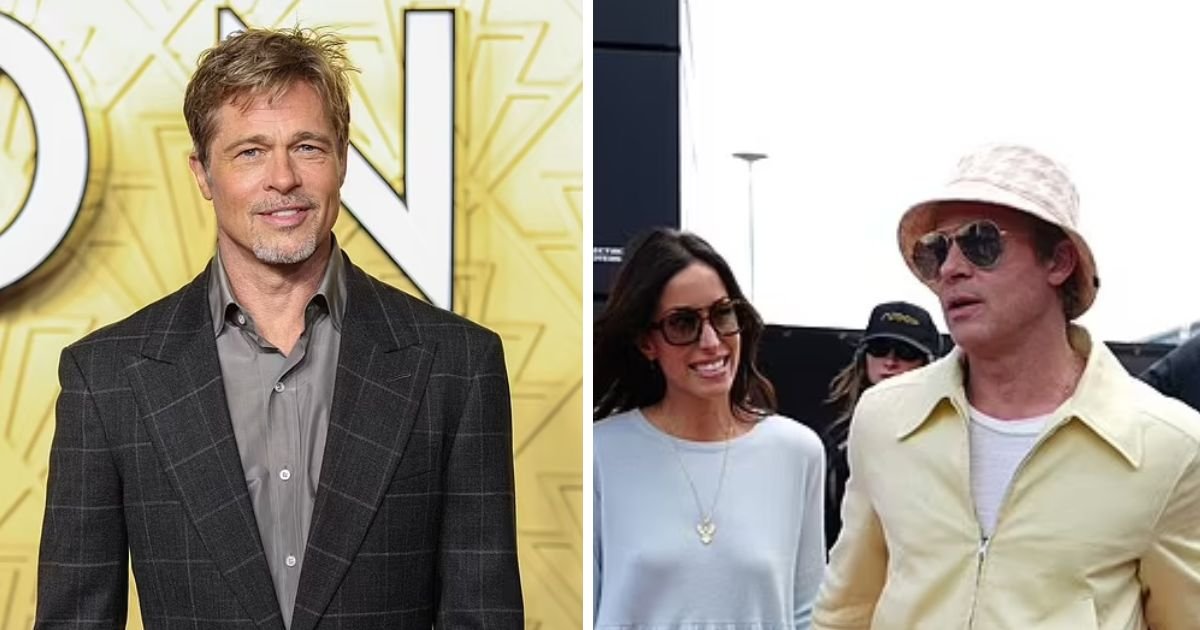 copy of articles thumbnail 1200 x 630 7 5.jpg?resize=412,232 - 'He Showers Daily Now!'- Brad Pitt's New Lover Makes Sure He's NOT Smelly Anymore, Close Pal Confirms