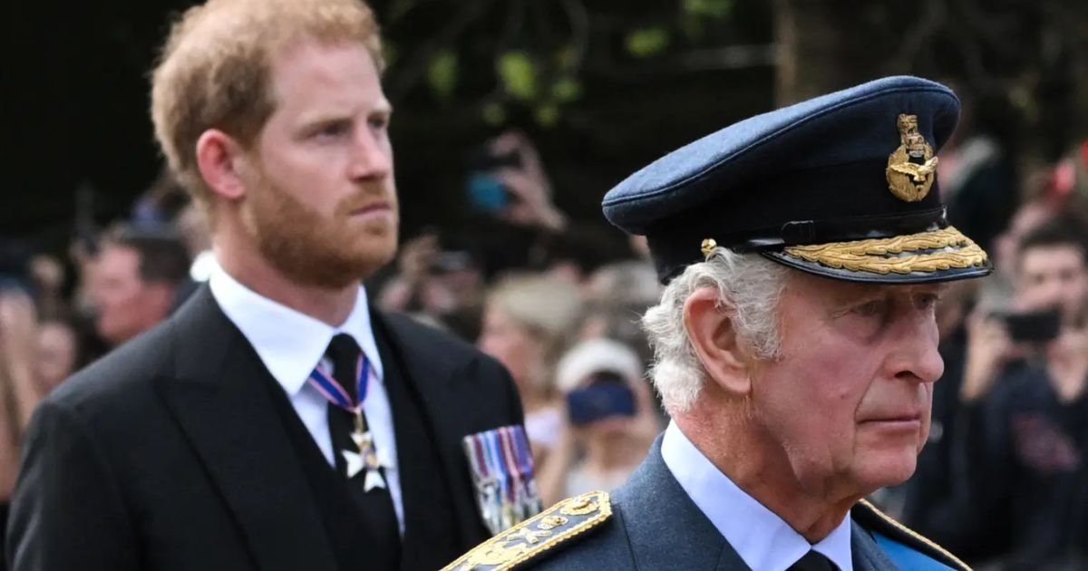 copy of articles thumbnail 1200 x 630 8 8.jpg?resize=1200,630 - Prince Harry Reveals The ‘Central Piece’ of Rift with Royal Family in New Bombshell Interview