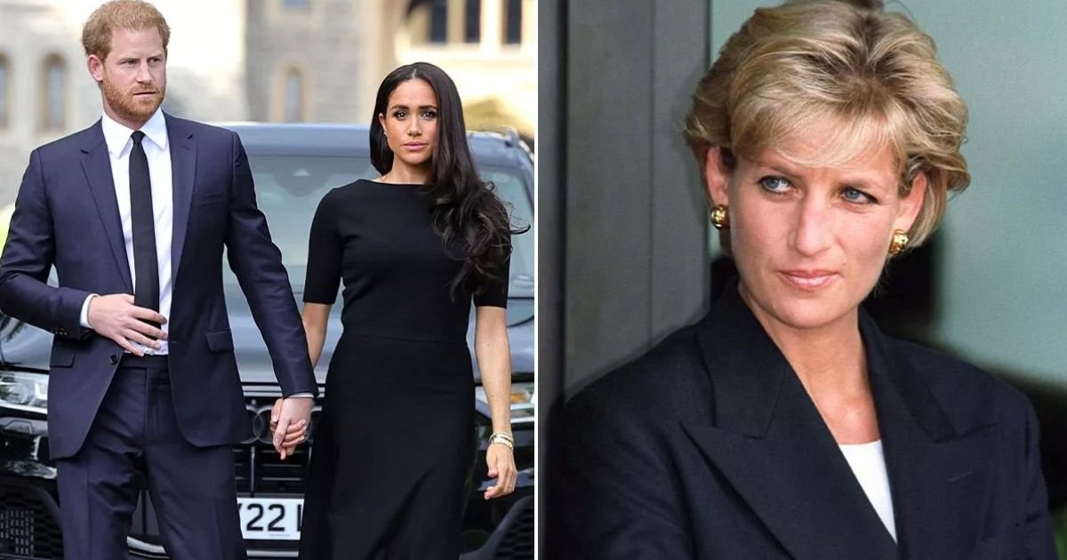 copy of articles thumbnail 1200 x 630 8.jpg?resize=1200,630 - Prince Harry Says He's DISAPPOINTED His Family Couldn't See Similarities Between His Mother Diana & Meghan Markle