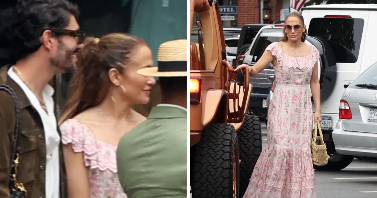 copy of articles thumbnail 1200 x 630 9 2.jpg?resize=1200,630 - 'Carefree' Jennifer Lopez Seen Having A Blast In The Hamptons With Close Friends As Ben Affleck Carries On With 'Single Work Life'