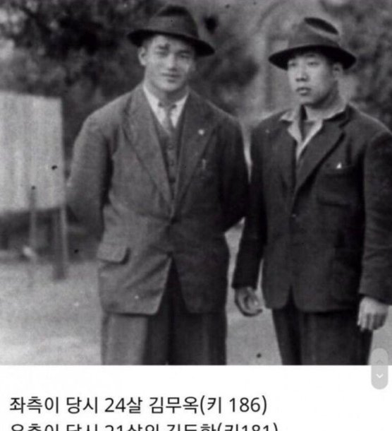 1 8.png?resize=1200,630 - 야인시대 실존 인물 김두한 김무욱 체급수준...ㄷㄷ