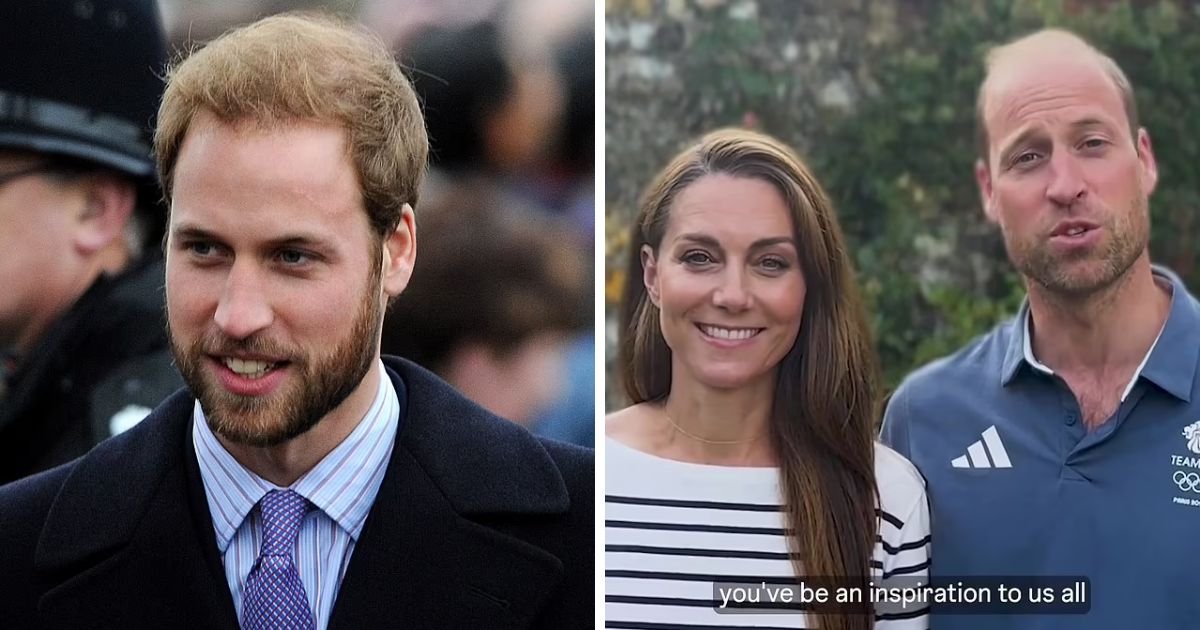 copy of articles thumbnail 1200 x 630 1 15.jpg?resize=1200,630 - Prince William Leaves Fans Hot Under The Collar As He Displays 'Handsome' Beard in Star-Studded Clip