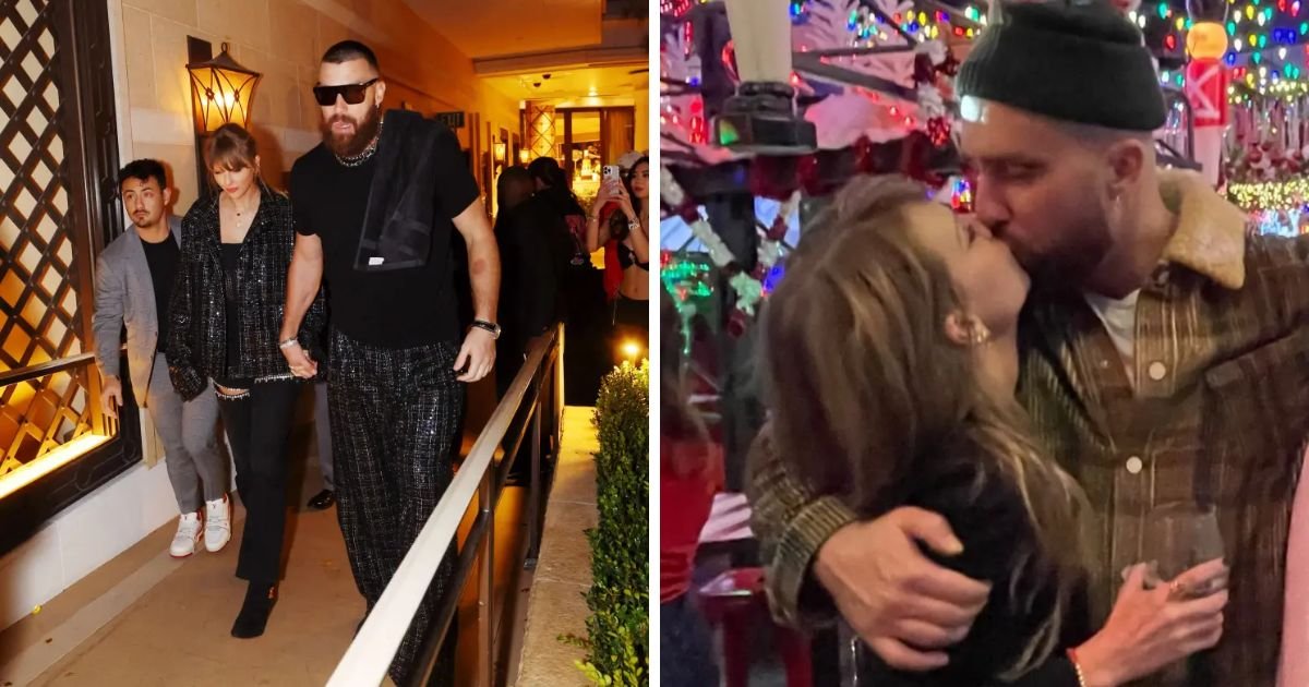 copy of articles thumbnail 1200 x 630 1 17.jpg?resize=1200,630 - ‘Red Flag Much!’- Travis Kelce Won’t Propose to Taylor Swift Without An ‘Ironclad Prenup’ In Place