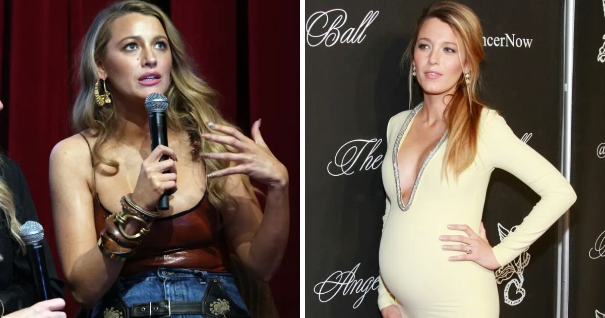 copy of articles thumbnail 1200 x 630 1 23.jpg?resize=1200,630 - ‘Pampered’ Blake Lively Slammed for Claiming Pregnant Women ‘Lie’ About Symptoms