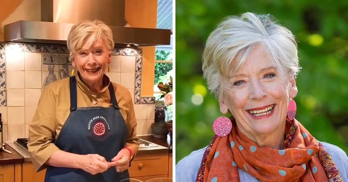 copy of articles thumbnail 1200 x 630 1 26.jpg?resize=1200,630 - Beloved Celebrity Chef Maggie Beer RUSHED To Hospital After Horror Accident