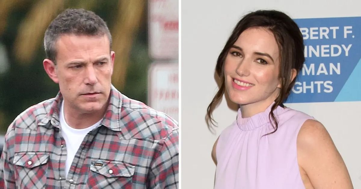 copy of articles thumbnail 1200 x 630 1 29.jpg?resize=1200,630 - Ben Affleck Sparks Sobriety Fears Over 'Budding Romance' With RFK Jr's Actress Daughter