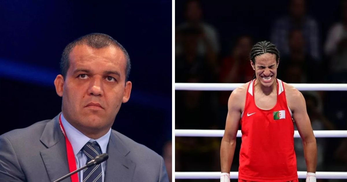 copy of articles thumbnail 1200 x 630 1 4.jpg?resize=1200,630 - "Prove You Were Born A Woman!"- International Boxing Association Chief DEMANDS Gender Proof From Imane Khelif