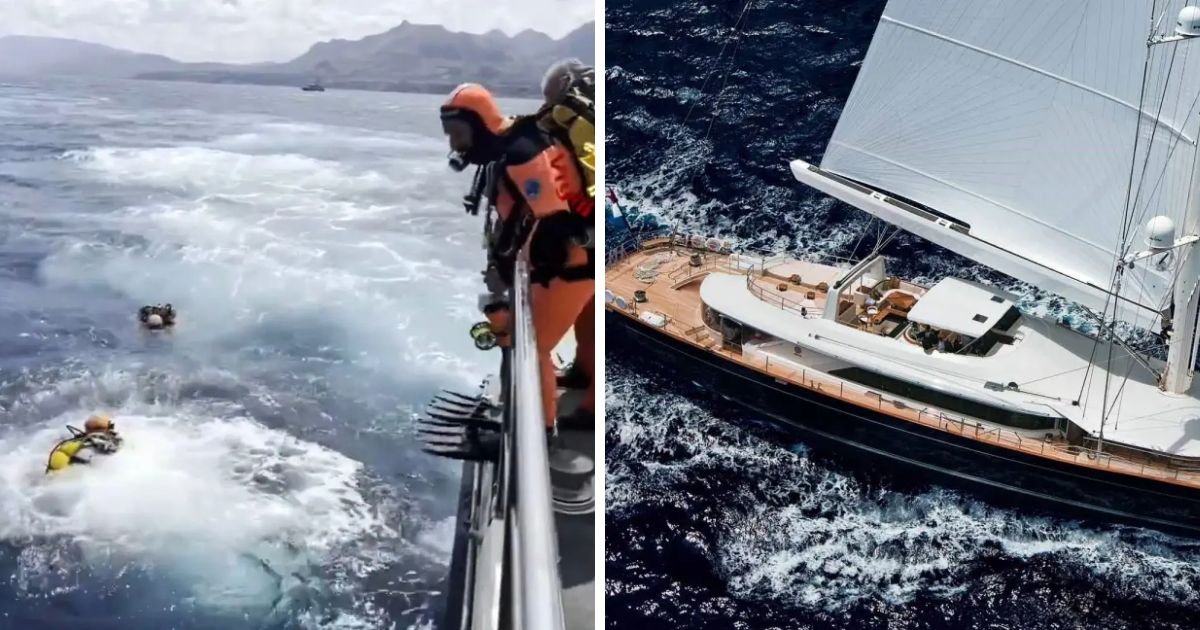 copy of articles thumbnail 1200 x 630 11 9.jpg?resize=1200,630 - Captain of Doomed Yacht That Capsized Off Italian Coast Speaks Out As Desperate Search For Survivors Carried Out