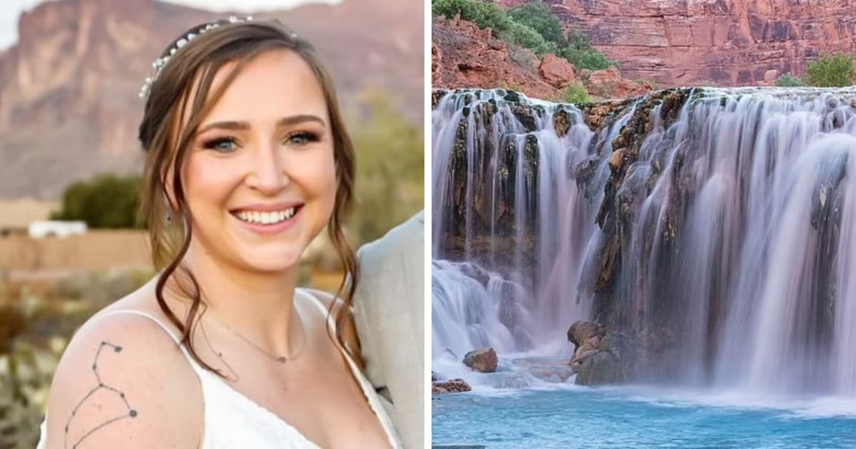 copy of articles thumbnail 1200 x 630 15 3.jpg?resize=1200,630 - Desperate Search Launched For Missing Woman Swept Away During Grand Canyon Flash Flood