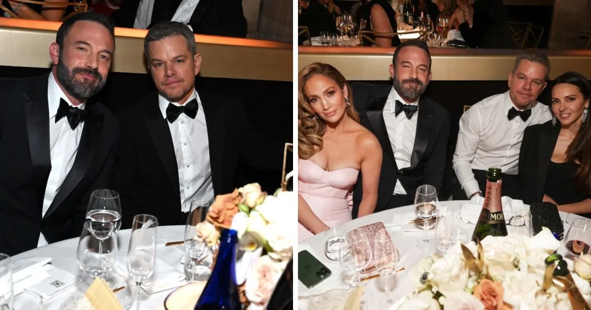 copy of articles thumbnail 1200 x 630 19 1.jpg?resize=1200,630 - Matt Damon Says He ‘Can’t Imagine’ Facing ‘Scrutiny’ Like Ben Affleck Amid Jennifer Lopez Marital Woes