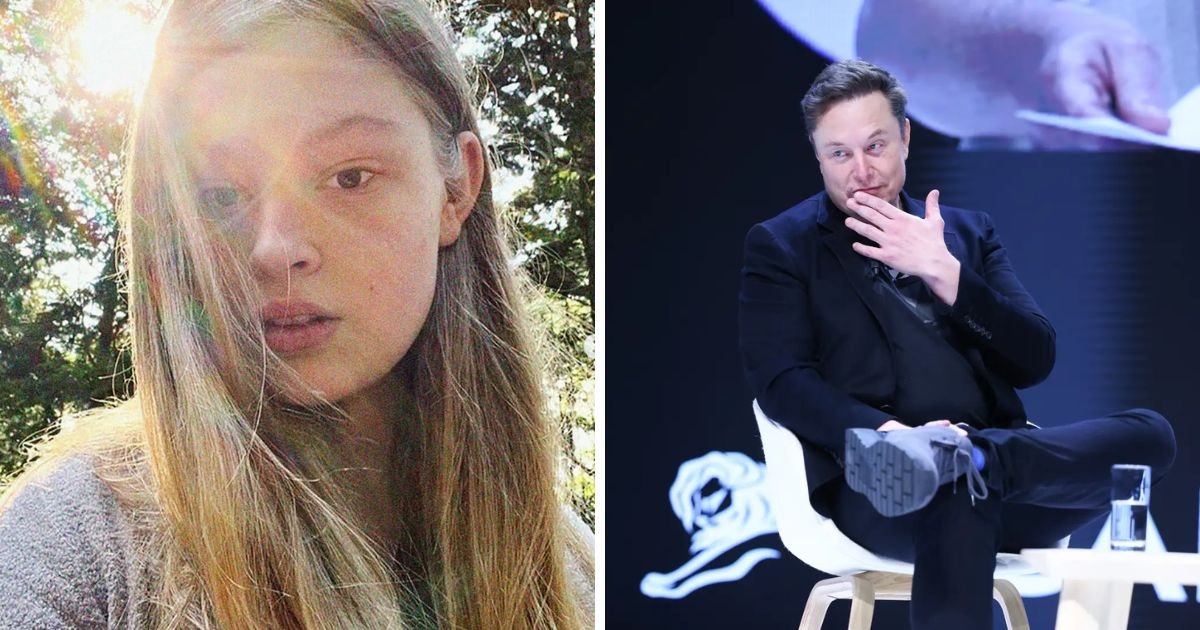 copy of articles thumbnail 1200 x 630 19.jpg?resize=1200,630 - ‘Papa Don’t Preach!’- Elon Musk’s Daughter Shares Billionaire’s DARKEST Secrets With World