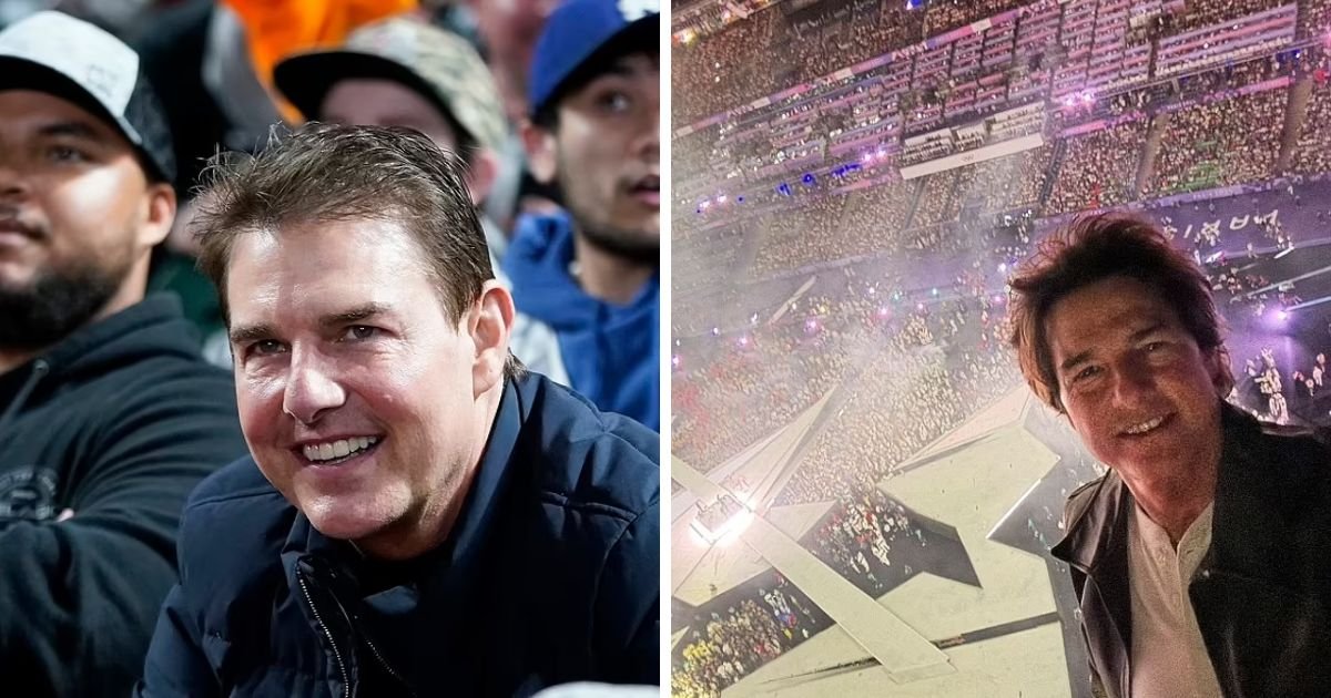 copy of articles thumbnail 1200 x 630 2 13.jpg?resize=1200,630 - What Has Tom Cruise Done To His Face? Fans Left Shocked By Actor’s ‘New Appearance’ At Olympics