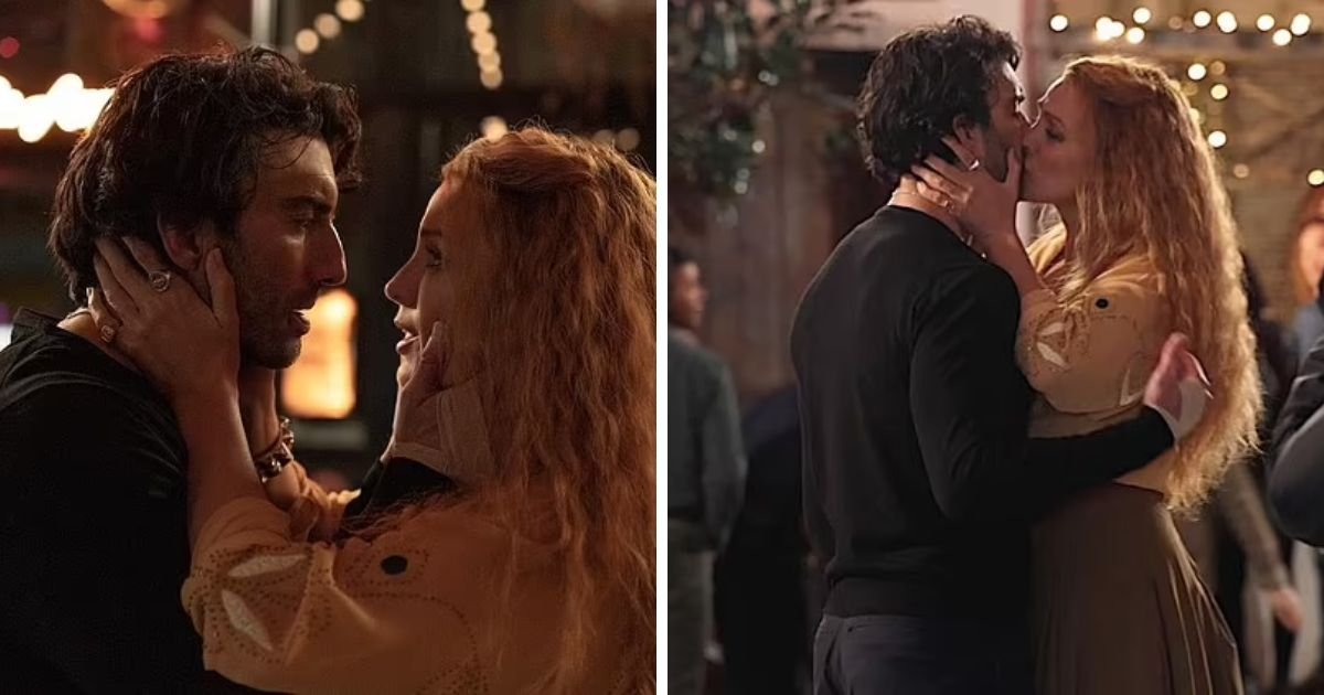 copy of articles thumbnail 1200 x 630 2 15.jpg?resize=1200,630 - Blake Lively Felt Justin Baldoni Fat-Shamed Her, Kissed ‘Too Long’ During Scenes