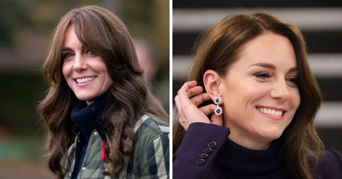 copy of articles thumbnail 1200 x 630 2 21.jpg?resize=1200,630 - Kate Middleton Looks Barely Recognizable With Bright Blonde Hair In New Unearthed Snap