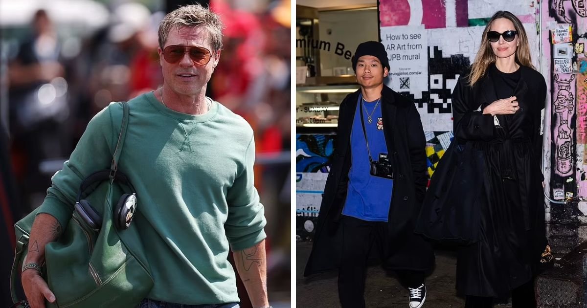 copy of articles thumbnail 1200 x 630 2 5.jpg?resize=1200,630 - Heartbreak For Brad Pitt As Son Pax REFUSES Any Contact After Deadly Bike Crash As New Horrifying Details Emerge