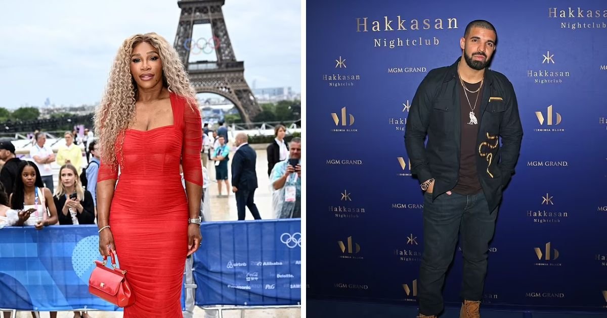 copy of articles thumbnail 1200 x 630 2 7.jpg?resize=1200,630 - Drake CONFIRMS Romance With Serena Williams