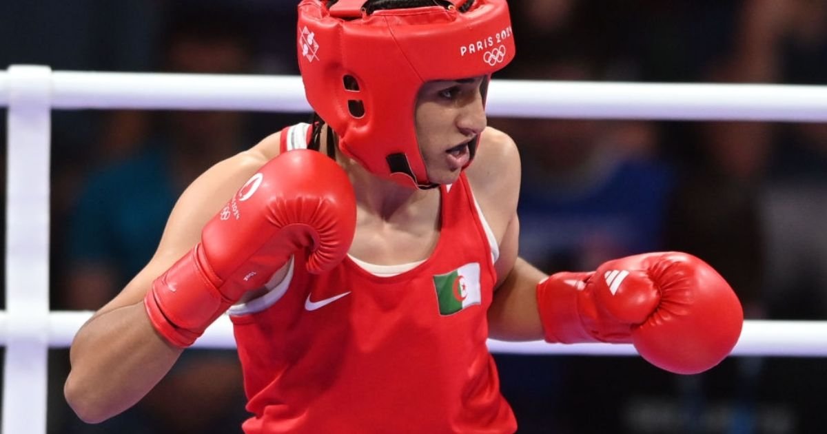 copy of articles thumbnail 1200 x 630 2 8.jpg?resize=412,232 - Olympics Committee Brands Boxing Federation’s ‘Gender Eligibility Tests’ FAKE, Sides With Imane Khelif