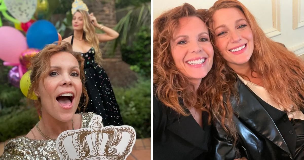 copy of articles thumbnail 1200 x 630 22 1.jpg?resize=1200,630 - ‘Don’t You Dare Come At Her!’-Blake Lively’s Sister Robyn Jumps to Her Defense Amid ‘It Ends With Us’ Drama