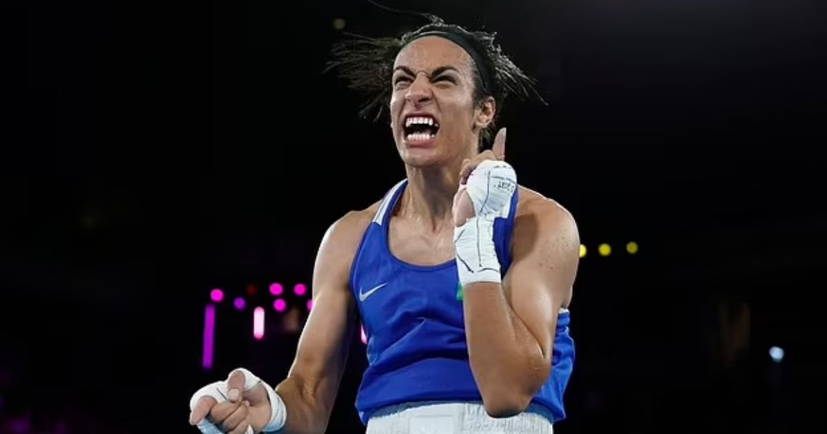 copy of articles thumbnail 1200 x 630 25.jpg?resize=1200,630 - Gender Scandal Boxer Imane Khelif Wins Olympic GOLD After Breezing Past Opponent In Paris Final