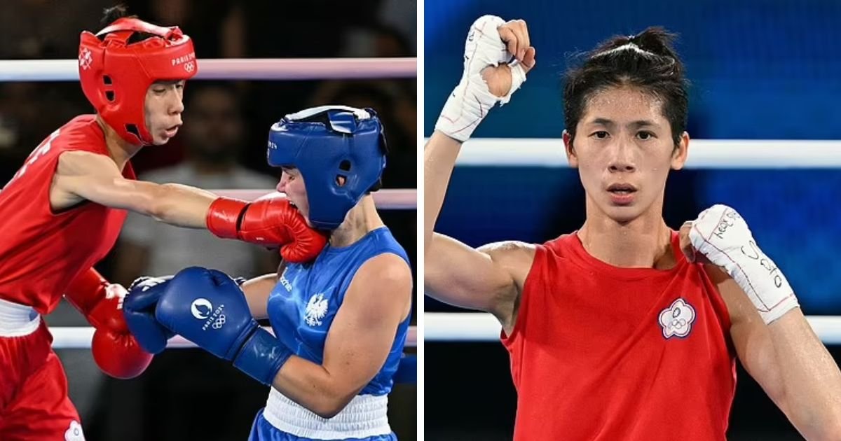 copy of articles thumbnail 1200 x 630 28.jpg?resize=1200,630 - Lin Yu-ting Joins Fellow Gender Row Boxer Imane Khelif in Winning Olympic Gold