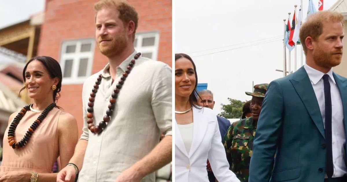 copy of articles thumbnail 1200 x 630 3 15.jpg?resize=1200,630 - Royals 'Astonished' Security-Wary Prince Harry Has Jetted To One of the Most Crime-Ridden Countries