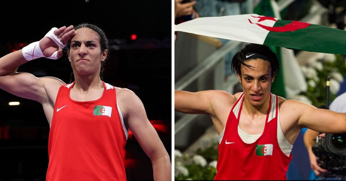 copy of articles thumbnail 1200 x 630 3 16.jpg?resize=1200,630 - Imane Khelif Gains MASSIVE Popularity Online After New Video Featuring Olympic Champion Goes Viral