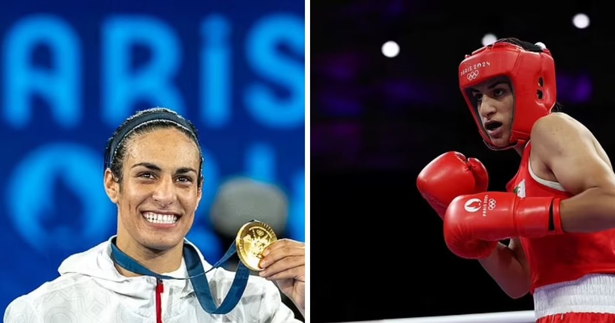 copy of articles thumbnail 1200 x 630 31.jpg?resize=1200,630 - Imane Khelif 'Names Elon Musk and JK Rowling' in Cyberbullying Lawsuit After Winning Olympic Boxing Gold