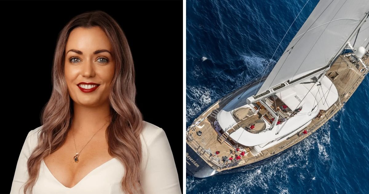 copy of articles thumbnail 1200 x 630 37.jpg?resize=1200,630 - Lawyer’s Chilling Text To Father Revealed After Surviving Doomed Superyacht Sinking