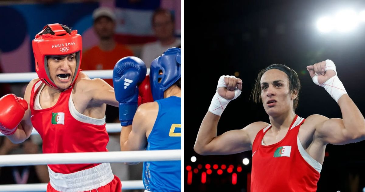 copy of articles thumbnail 1200 x 630 4 14.jpg?resize=1200,630 - Imane Khelif’s Former Sparring Partner Emerges with Bizarre Claims After Olympic Controversy