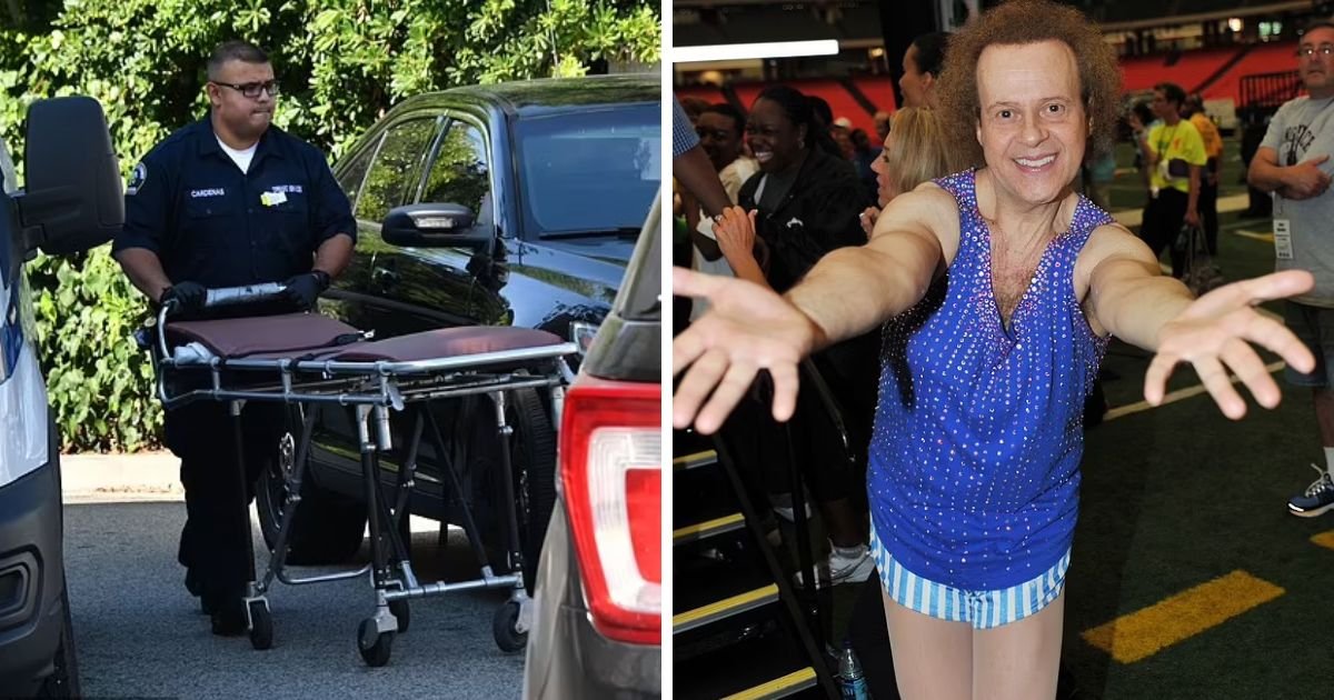 copy of articles thumbnail 1200 x 630 44.jpg?resize=1200,630 - 'There Were Cuts & Bruises All Over!'- Questions Raised Over Richard Simmons Autopsy Report