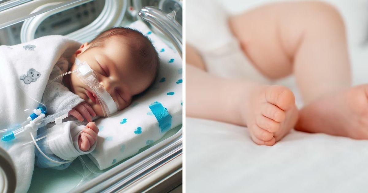 copy of articles thumbnail 1200 x 630 45.jpg?resize=1200,630 - Three-Week Old Baby Delivered Through 'Free Birth' DIES After Parents PRAYED Instead Of Rushing To Hospital